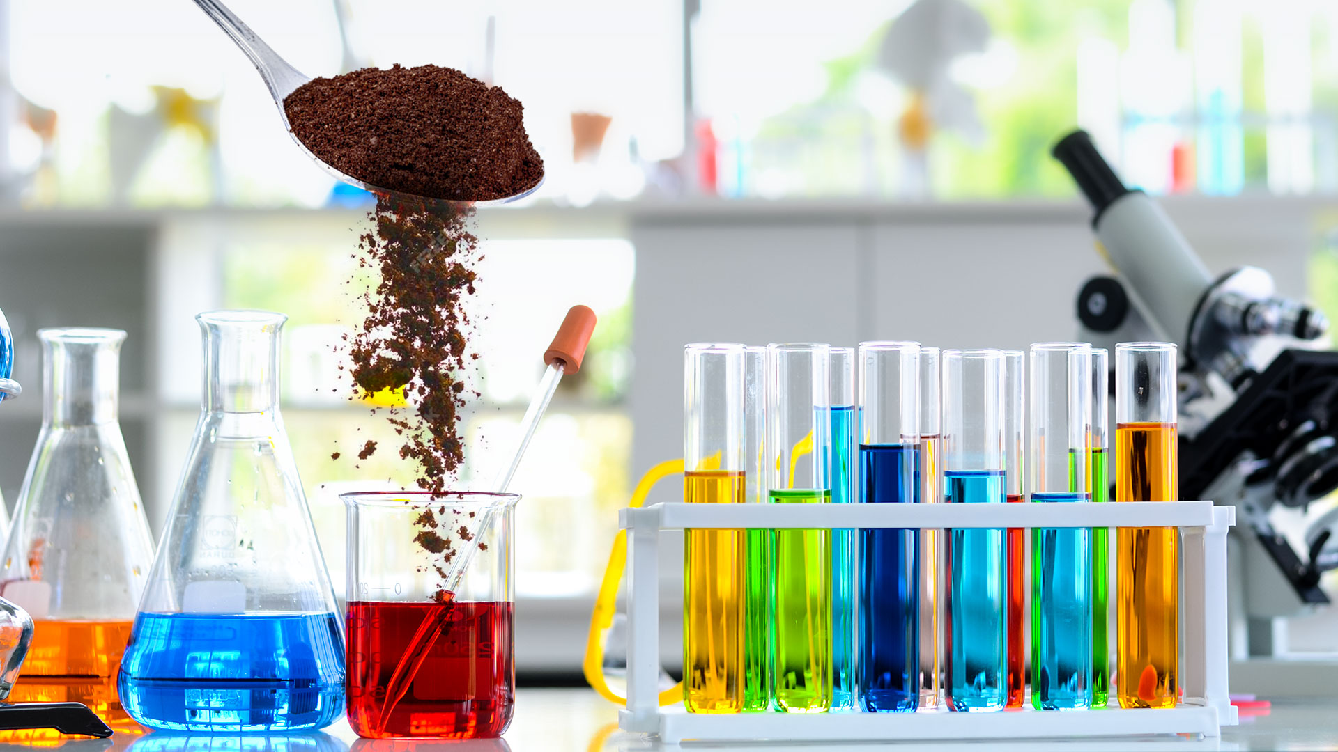 DirtLab