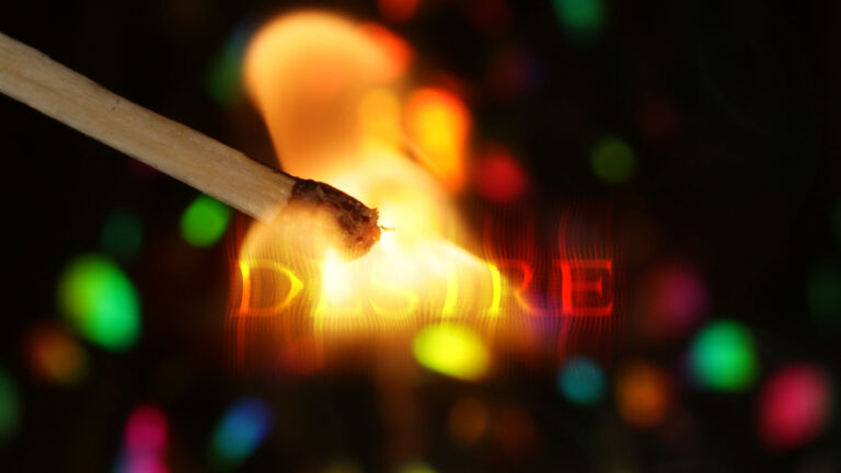 Desire