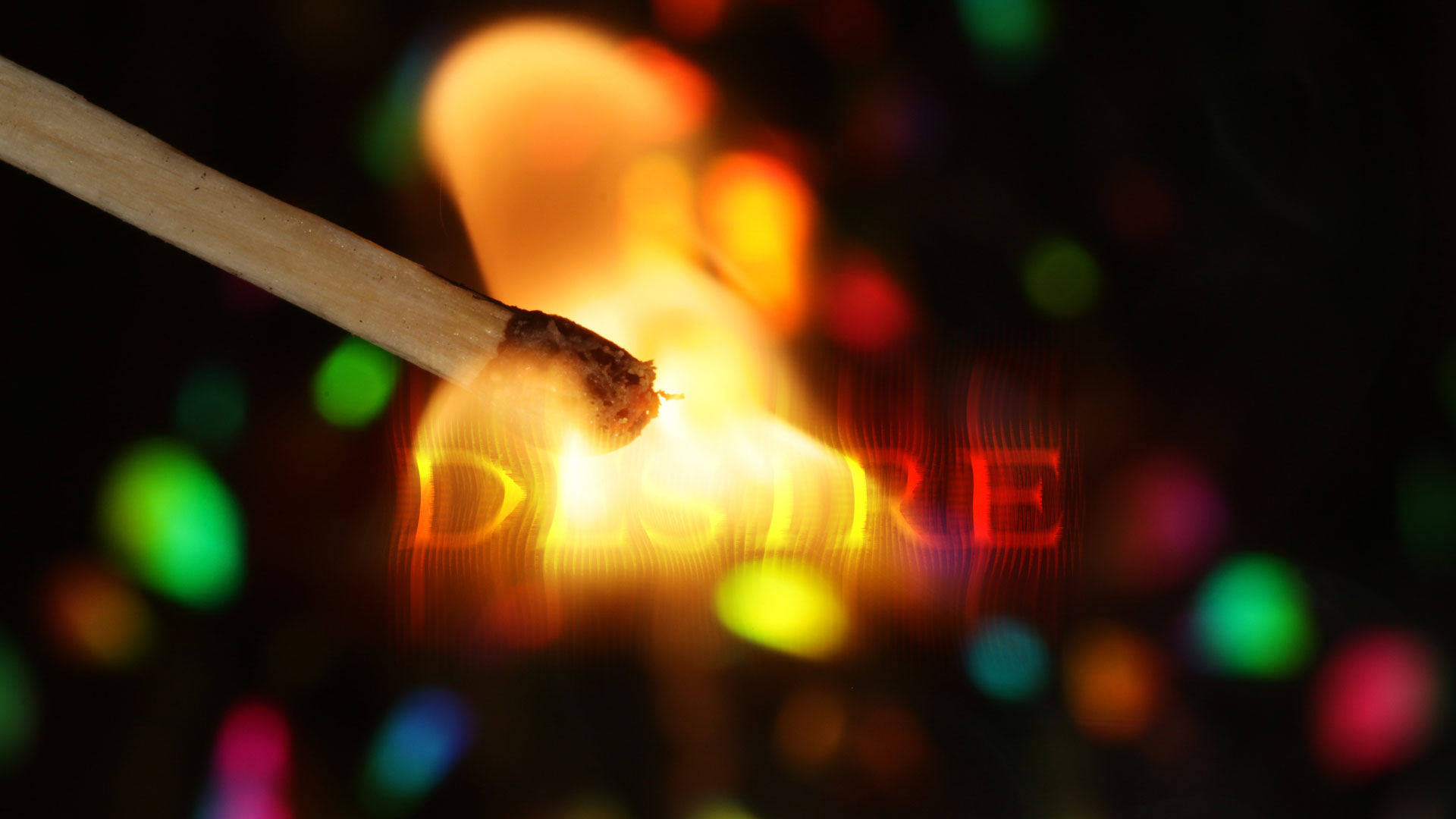 Desire