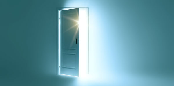Open Door